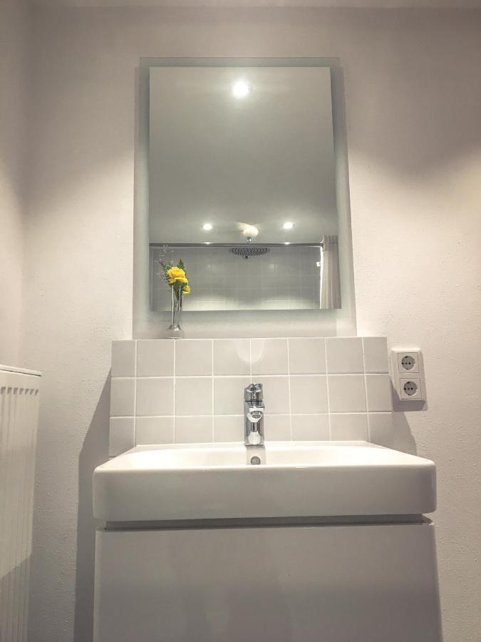 Ferienwohnung Winetime Oberhausen an der Nahe Exterior foto